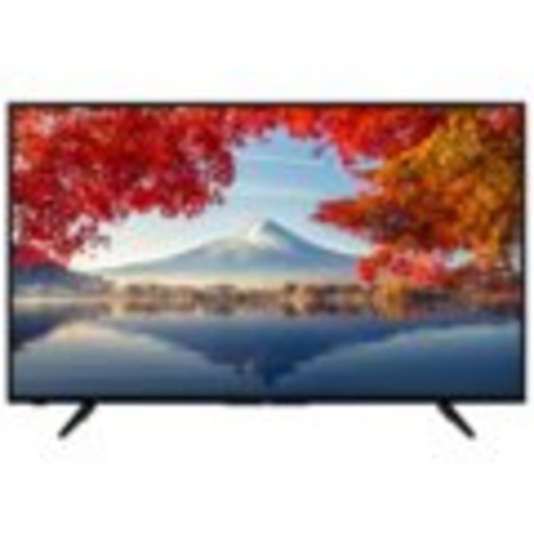Televizor JVC LT-58VU3105 - 58'' (146cm), 4K UHD, i zi