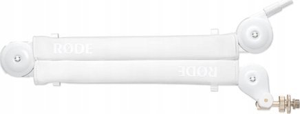 Krah mikrofoni RODE PSA1+W, për studio dhe podcast, i bardhë
