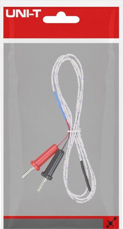 Testues i matëses së temperaturës Uni-T, -40~260 C