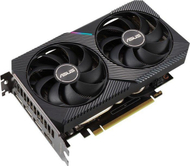 Kartë grafike Asus Dual GeForce RTX 3060 Gaming OC 12 , 12GB GDDR6
