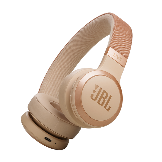 JBL LIVE 670 NC SAT