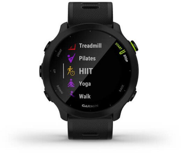 Orë e mençur Garmin Forerunner 55, 010-02562-10