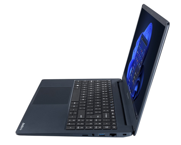 Laptop Dynabook Satellite Pro C50-J-110, 15.6", 8 GB RAM, 512 GB SSD, Intel® Core™ i3, Intel® UHD Graphics, i kaltër