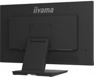 Monitor me prekje Iiyama ProLite, 24", Full HD, IPS, i zi