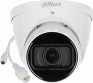 Kamerë sigurie Dahua DH-IPC-HDW5442TP-ZE-2712-S3, 4MP, lente 2.7–12mm, e bardhë