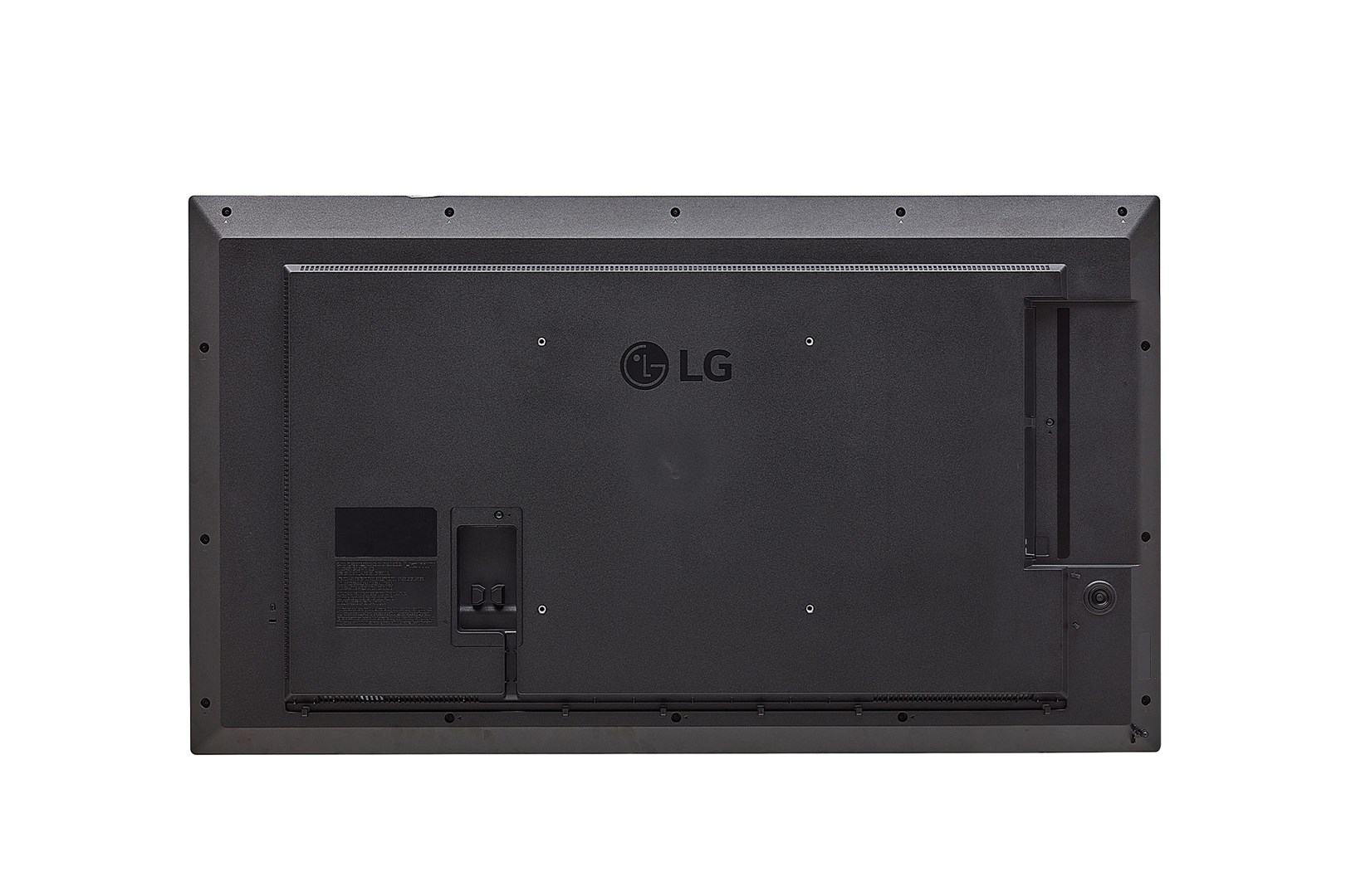 Ekran LG 65UM5N-H, 65", UHD, webOS, i zi