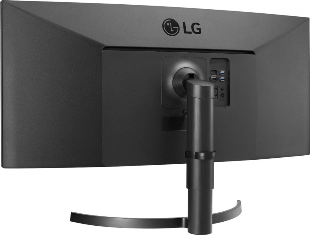 Monitor LG 35WN75CP-B, 35'', UltraWide QHD, i zi