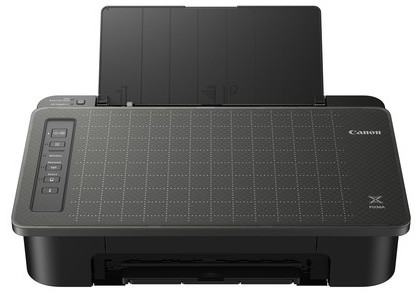 Печатач Canon PIXMA TS305, црн