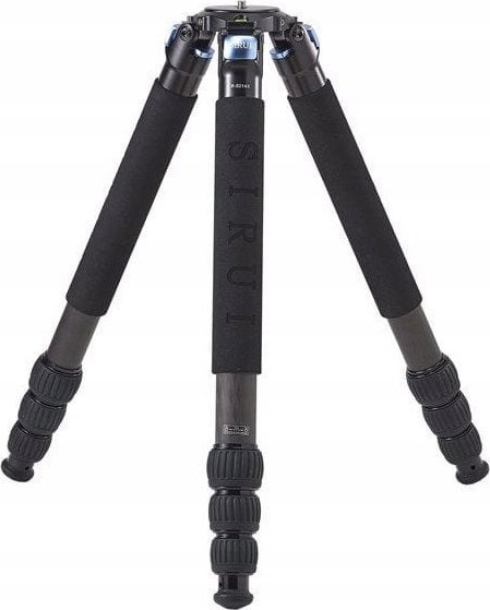 Tripod Sirui R-5214XL, fibra karboni, profesional, i zi
