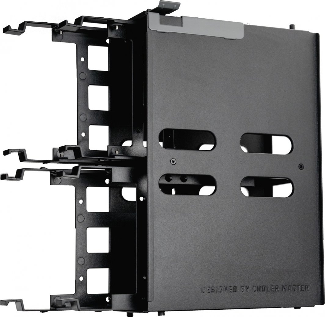 Kasë Cooler Master HAF 700, Full Tower