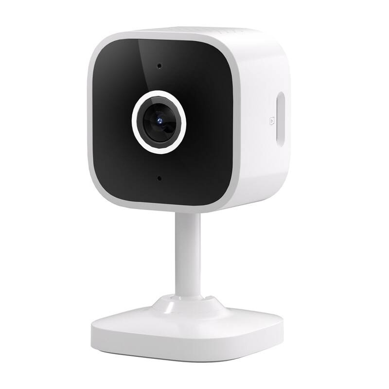 Kamerë sigurie WiFi Sonoff CAM-S2, 1080P Full HD, detektim lëvizjeje, e bardhë