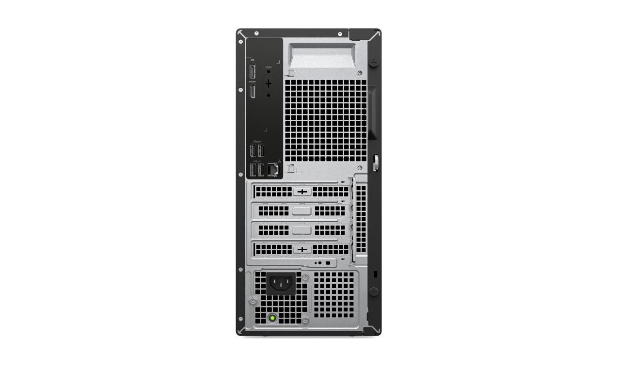 Kompjuter desktop Dell Tower ECT1250, Intel Core Ultra 7, 16GB RAM, SSD 1TB, i zi