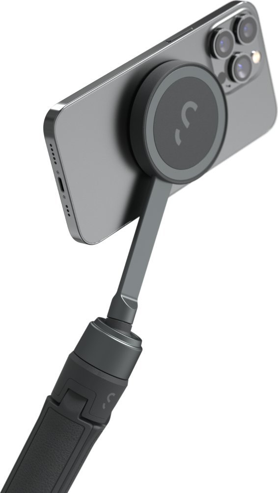 Selfie stick tripod ShiftCam SnapPod, me telekomandë Bluetooth, Chalk Pink