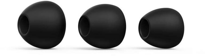 Dëgjuese Philips TAE1105, të zeza