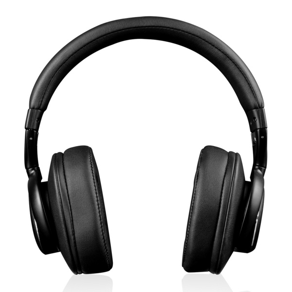 Kufje Modecom MC-1001HF, të zeza