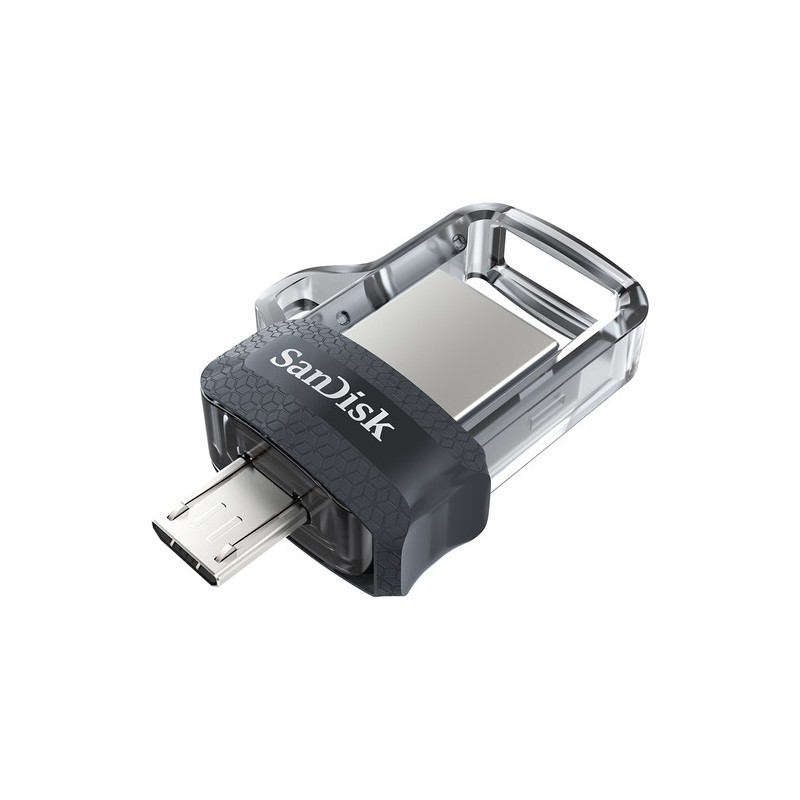 SanDisk Ultra USB Dual Drive 64GB 150MB/s m3.0