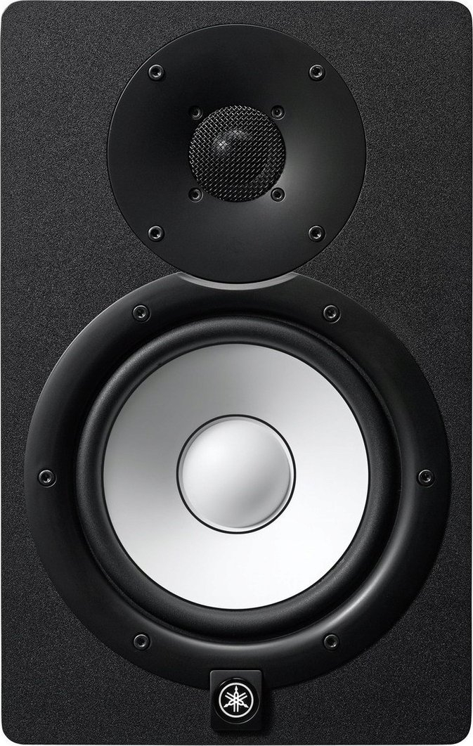 Monitor studio aktiv Yamaha HS8, 8", 120W, i zi