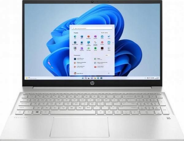 Laptop HP Pavilion 15, 15.6", Intel Core 5-1335U, 32GB RAM, 1TB SSD, gri
