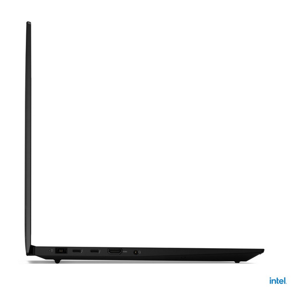 Laptop Lenovo ThinkPad X1 Extreme, 16", 32GB RAM, 512GB SSD, Intel® Core™ i7, NVIDIA GeForce RTX 3060, i zi