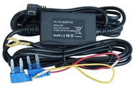 Kit hardwire për kamera makine V9H, furnizim i vazhdueshëm, universale