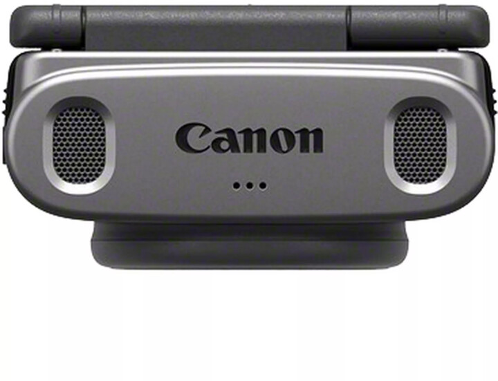 [OUTLET] Fotoaparat digjital Canon PowerShot V10 Vlogging Kit