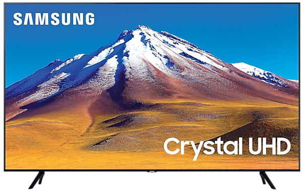 Televizor Samsung UE55TU7022KXXH, 55" (139cm), 4K UHD, i zi
