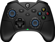 Gamepad MSI Force GC300 Wireless, pa kabllo, PC, i zi