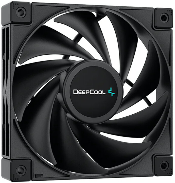 Ftohës DEEPCOOL AK400