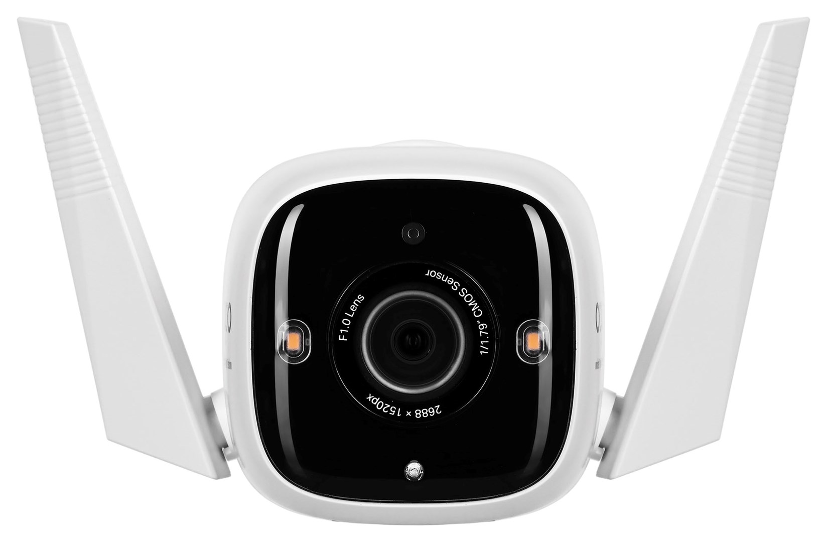 Kamerë sigurie TP-LINK TP-Link Tapo, 4 MP, 2688 x 1520, e bardhë