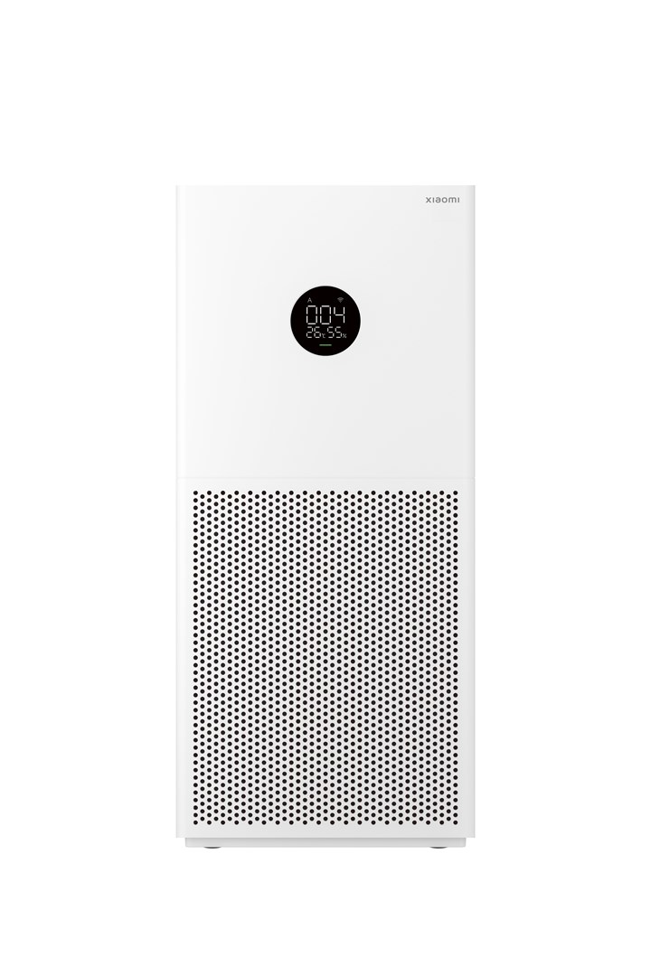 Pastrues ajri Xiaomi Smart 4 Lite 2 m2 61 dB, 33 W, i bardhë