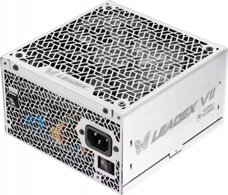 Burim energjie Super Flower Super Flower Leadex VII XG White ATX 3.0, 1300W