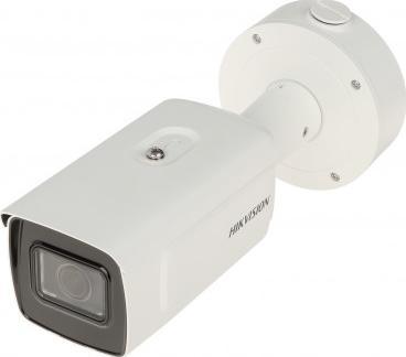 Kamerë IP Hikvision IDS-2CD7A46G0/P-IZHSY, 4Mpx, lentë motozoom 2.8–12mm, e bardhë