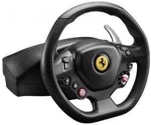Timon Thrustmaster T80 Ferrari 488 GTB Edition (4160672),me kabllo,i zi