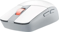 Maus gaming ASUS ROG Strix Impact III Wireless, 36000 DPI, RF Wireless dhe Bluetooth, i zi