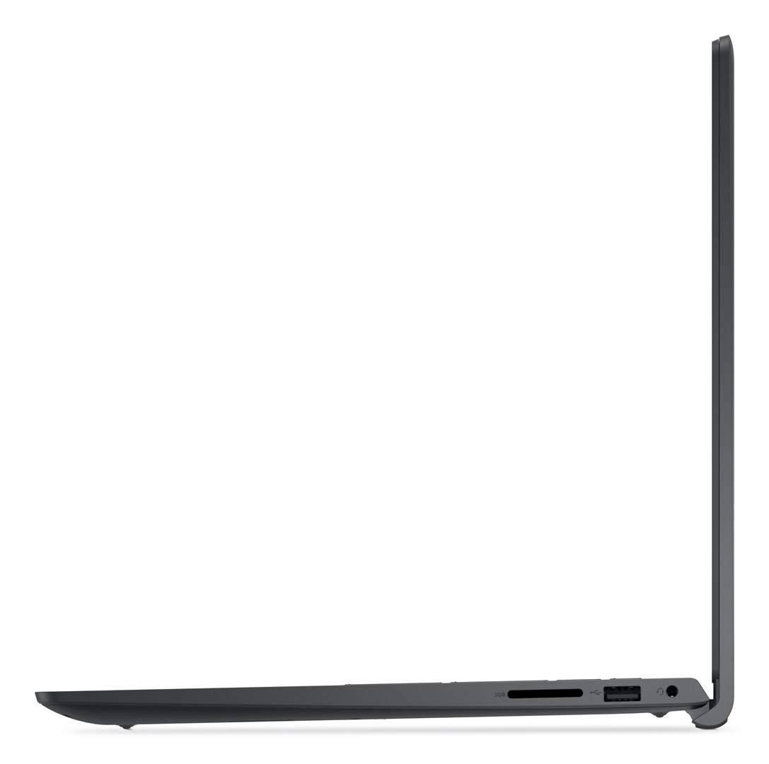 Laptop Dell DC15250, 15.6", Intel® Core i5-1334U, 8GB DDR4-SDRAM, 512GB SSD, Intel UHD Graphics, i zi