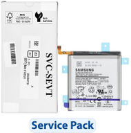 Bateri Samsung EB-BG998ABY, për Galaxy S21 Ultra 5G G998B