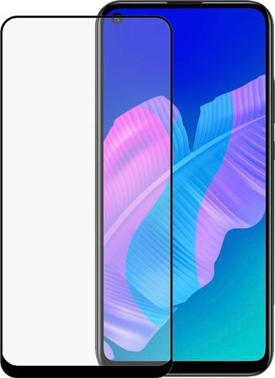 Xham mbrojtës 3MK Tempered Glass Max Huawei P40 Lite, 9H, transparent