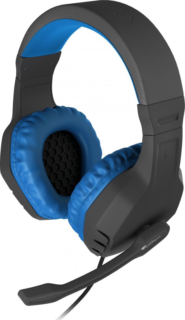 Kufje Genesis Argon 200, zi/kaltër