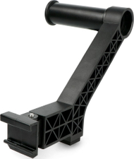 Држач за филамент Creality CRL-20480, за 3D печатач, пластичен, црн