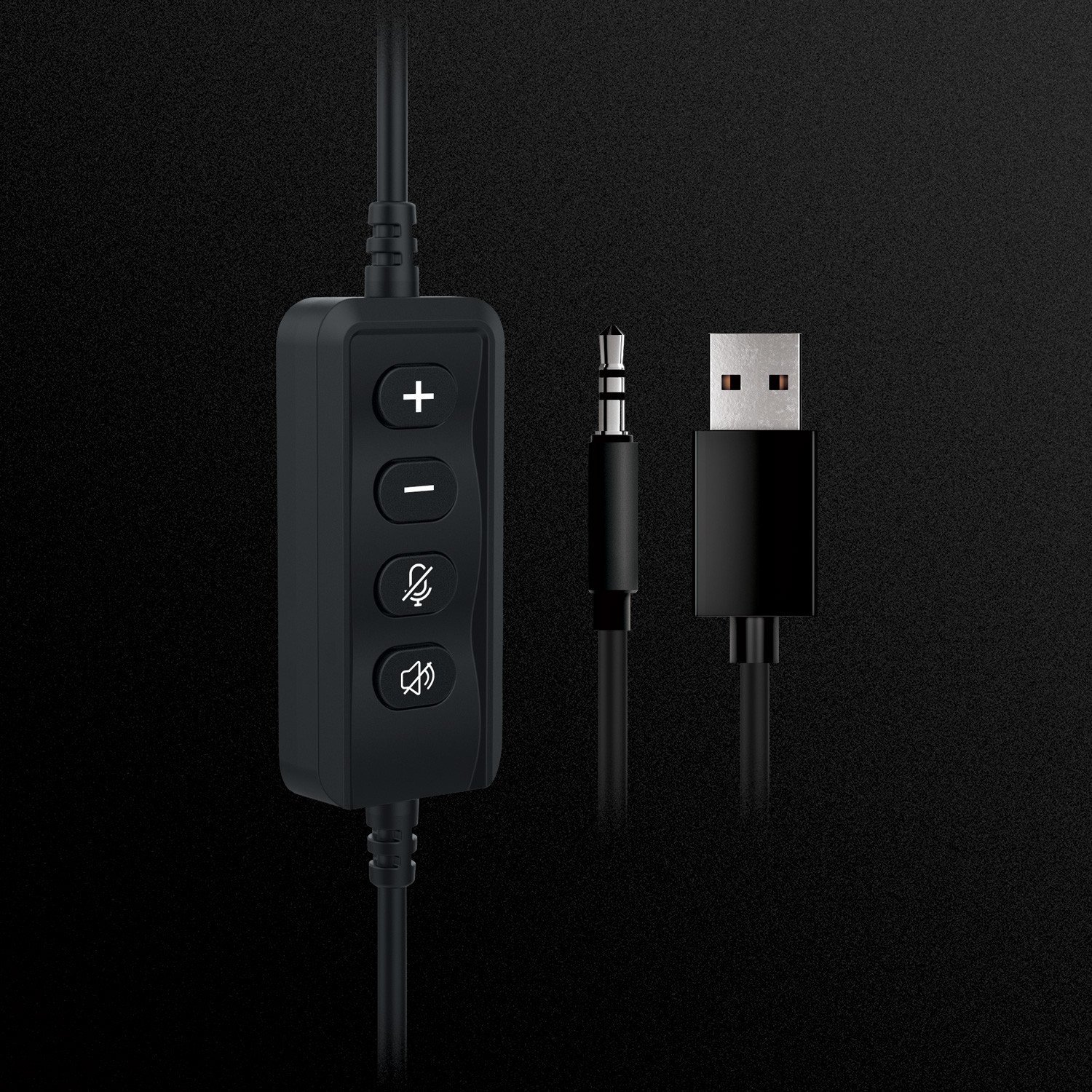 Kufje gaming Veho Alpha Bravo GX 4 Pro, zë 7.1 Surround, mikrofoni Z Pro, të zeza