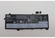 Bateri laptopi Lenovo, 4‑cell, 60Wh, 15.36V