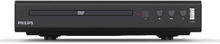 DVD player Philips TAEP200/12, i zi