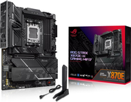 Pлоча ASUS ROG STRIX X870E-H GAMING WIFI7, AMD X870E, лежиште AM5, ATX