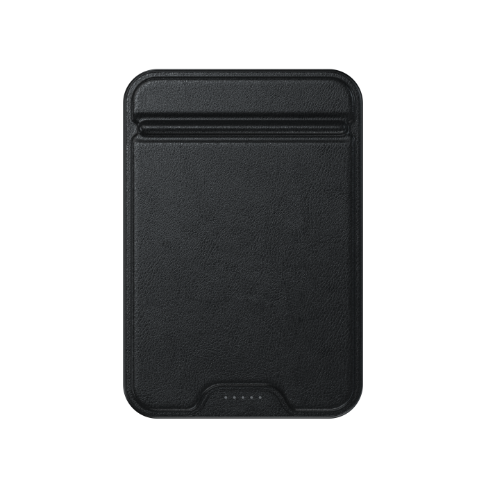 Satechi Qi2 10K Magnetic Power Bank with Stand, Black