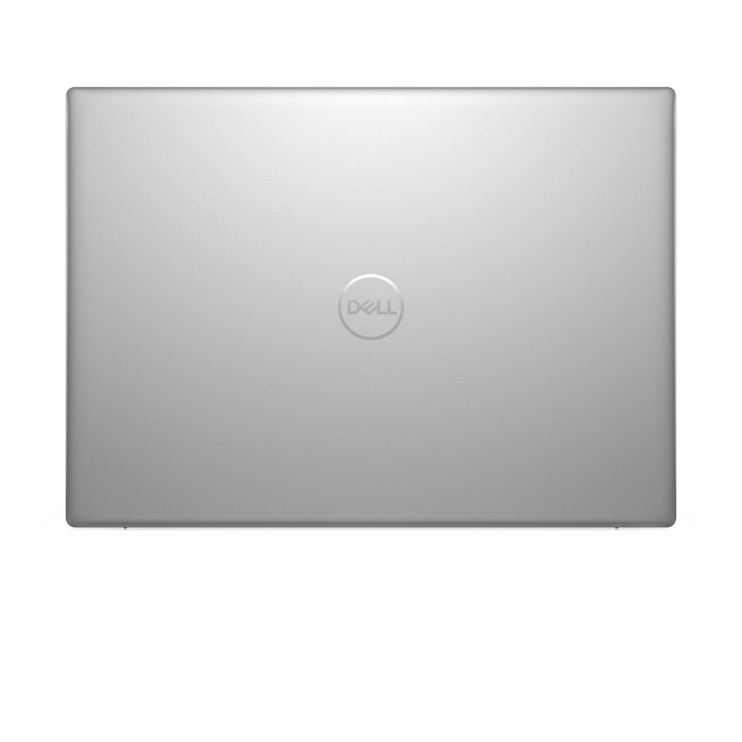 Лаптоп Dell Inspiron 14, 14", Intel i7-13620H, 16 GB RAM, 1 TB SSD, сребрен