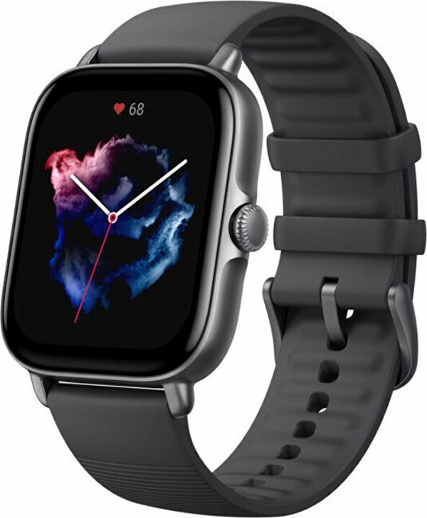 Orë dore Amazfit GTS 3 NEHOXIAGTS273