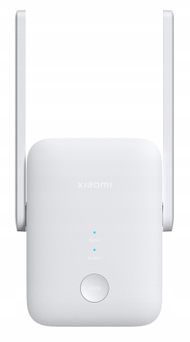 Përsëritës WiFi Xiaomi AX1500, WiFi 6, 1500 Mbps, i zi