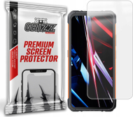 Folie mbrojtëse për ekran Cubot KingKong Ace 3, anti-fingerprint, mat, transparente