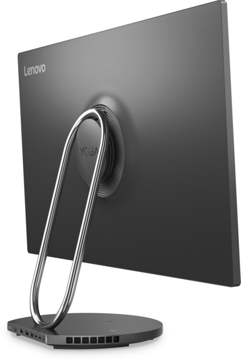 Kompjuter Lenovo Yoga AIO 9 32IRH8 31.5"UHD, i9-13900H, 32GB, 1TB SSD M.2, NV RTX4050 6GB, W11H