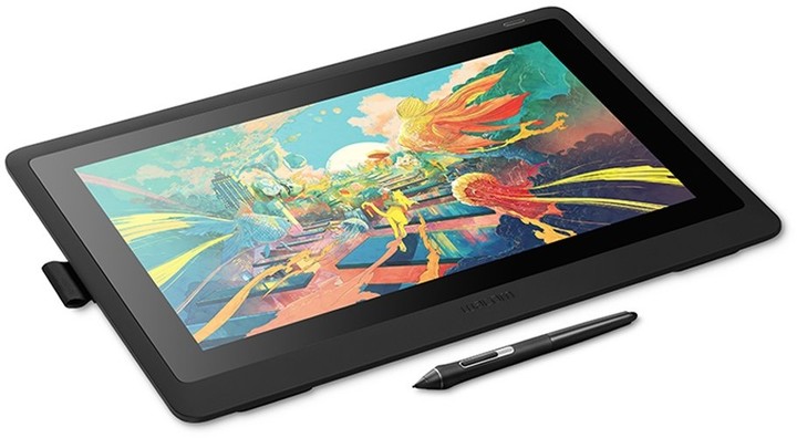 Tablet grafik Wacom Cintiq 16
